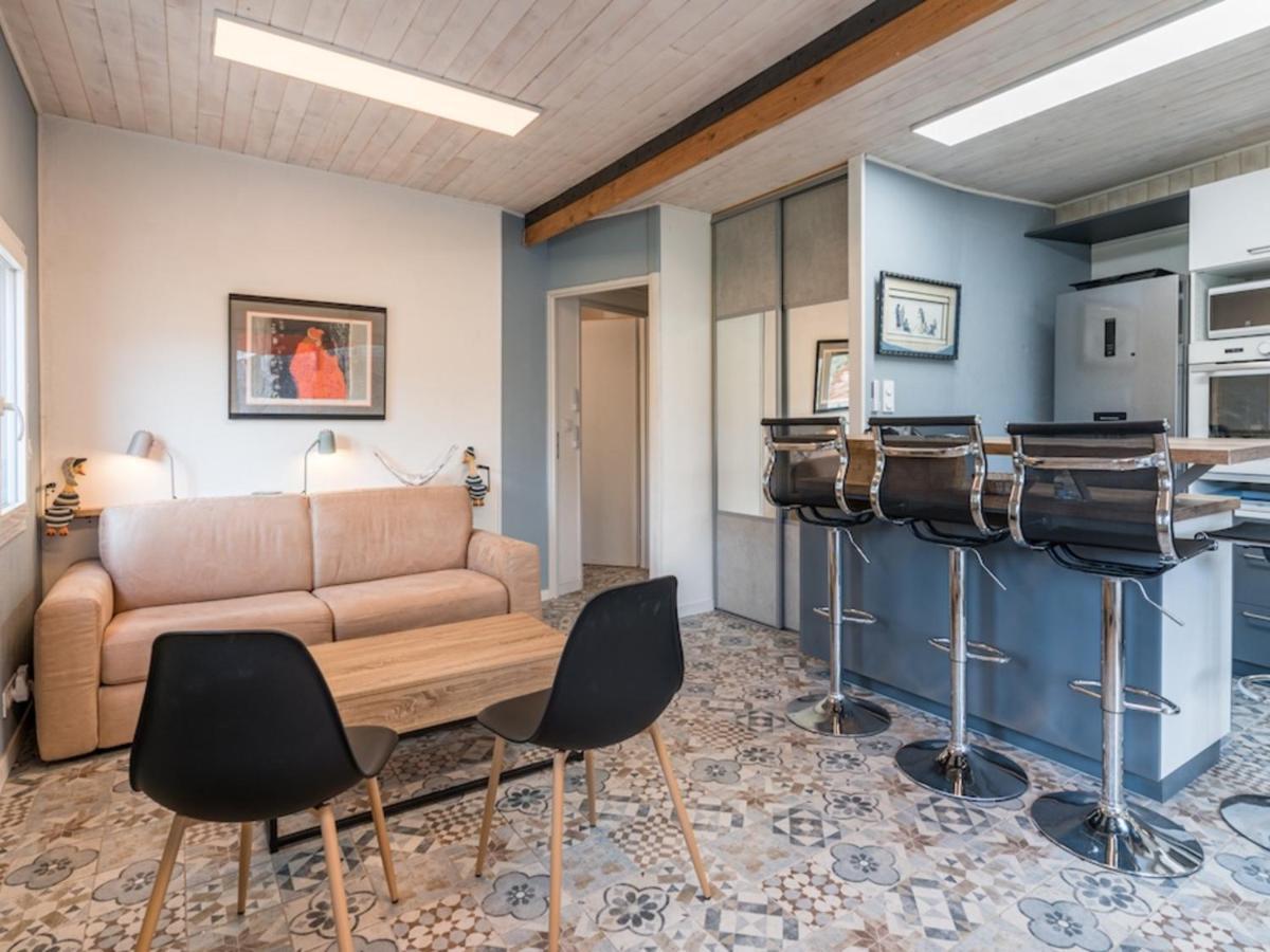 Appartement Banyuls-sur-Mer, 2 pièces, 4 personnes - FR-1-309-262 Extérieur photo
