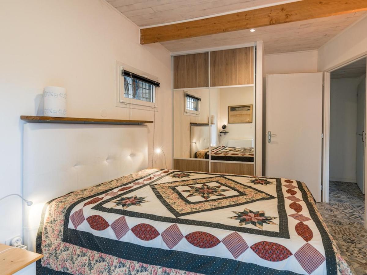 Appartement Banyuls-sur-Mer, 2 pièces, 4 personnes - FR-1-309-262 Extérieur photo